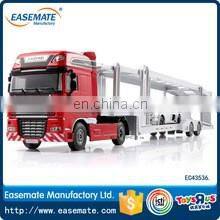 Wholesale metal inertia diecast toys trucks model car toys