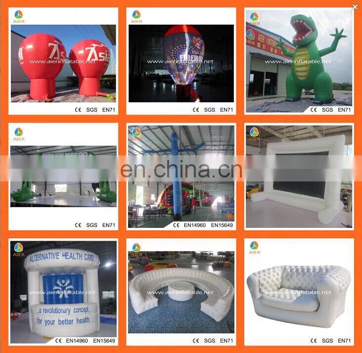 inflatable lawn tent for event,inflatable construction tent