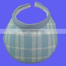 2017 Sun visor uv protection hat cap hiking golf tennis for outdoor use