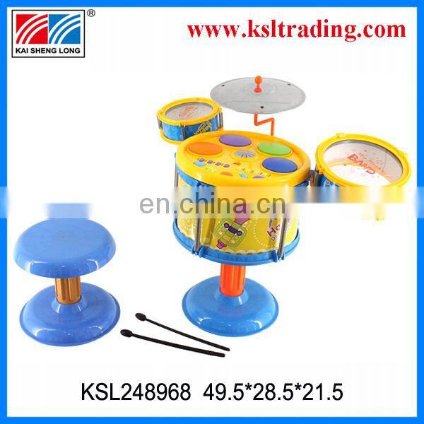 educational toys,musical instrument drum set,drum
