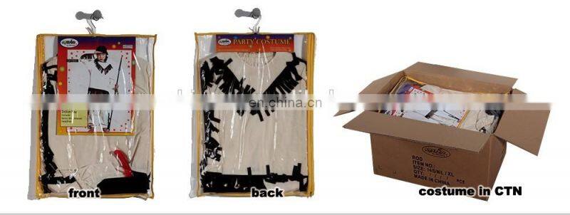 Indian boy Costume(02-7003) as party costume for boy with ARTPRO brand