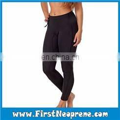 Personalized New Fashion Promotion Neoprene Pants