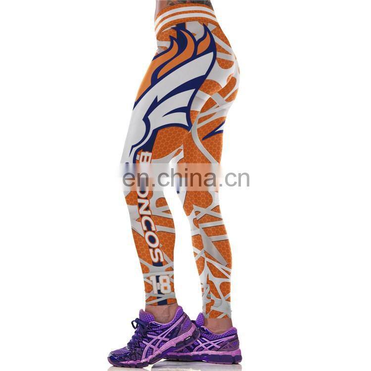 New Design Women Yoga Leggings