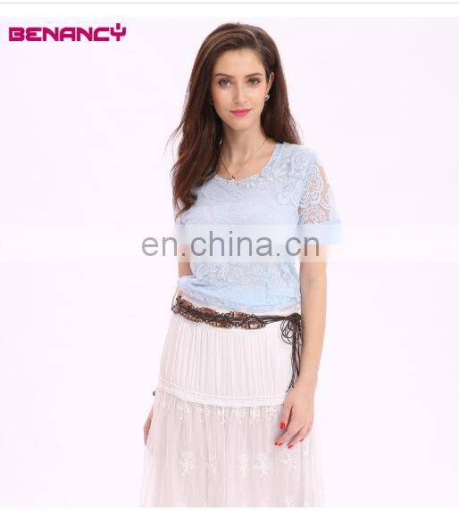 Manufacturer Guangzhou Custom Printing One Piece Ladies Jumpsuit For Woman