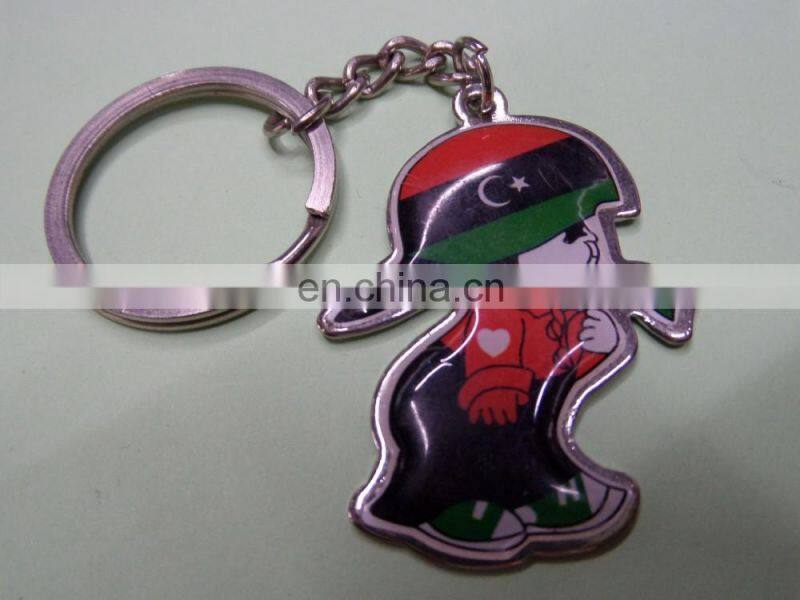 carabiner keychain