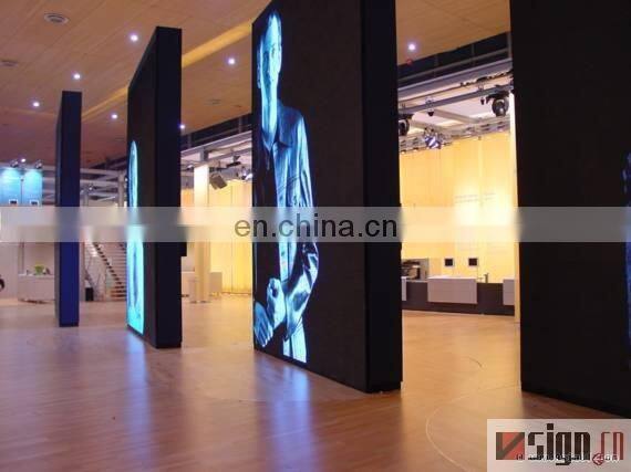 illuminated el light display flashing el panel for clothes night light cloth custom el panel