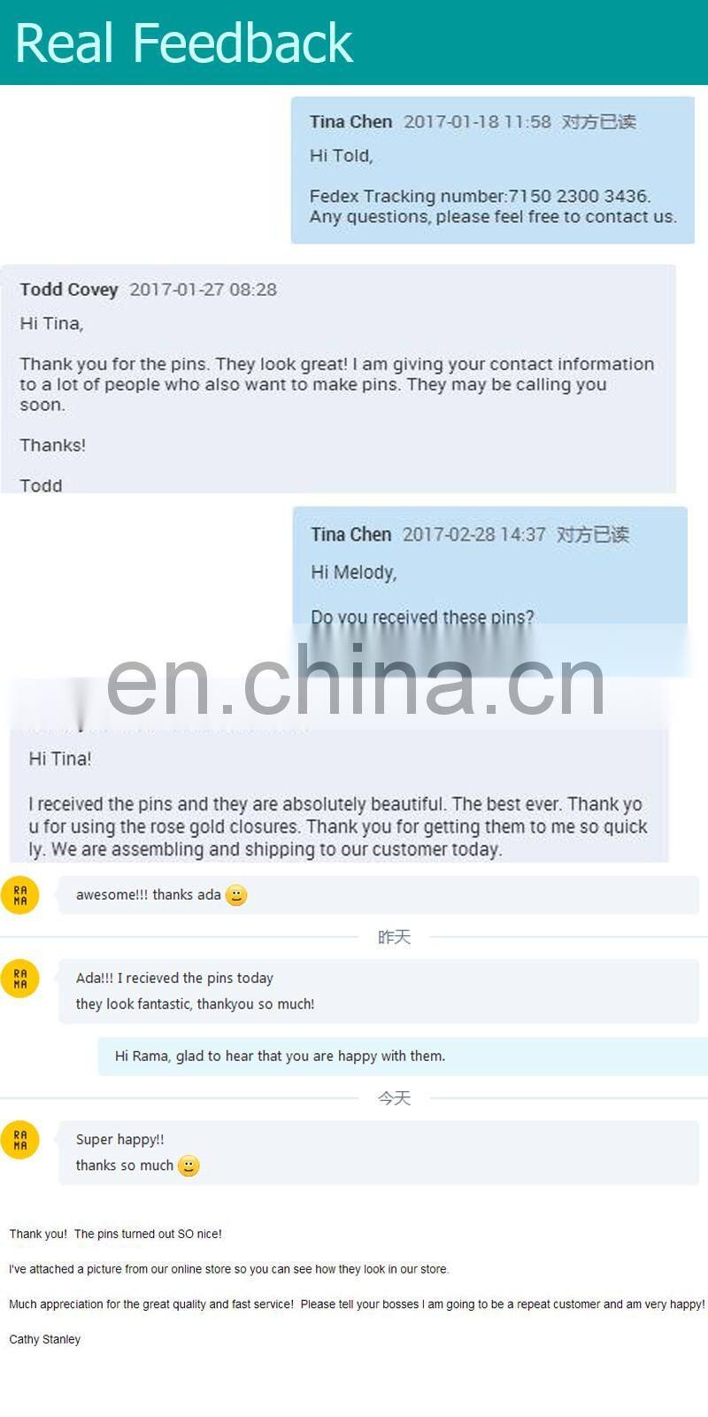 Best gifts 40mm coin for golf with custom full color logo