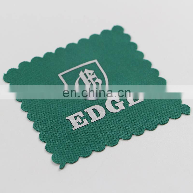 Eco-friendly custom heat transfer design