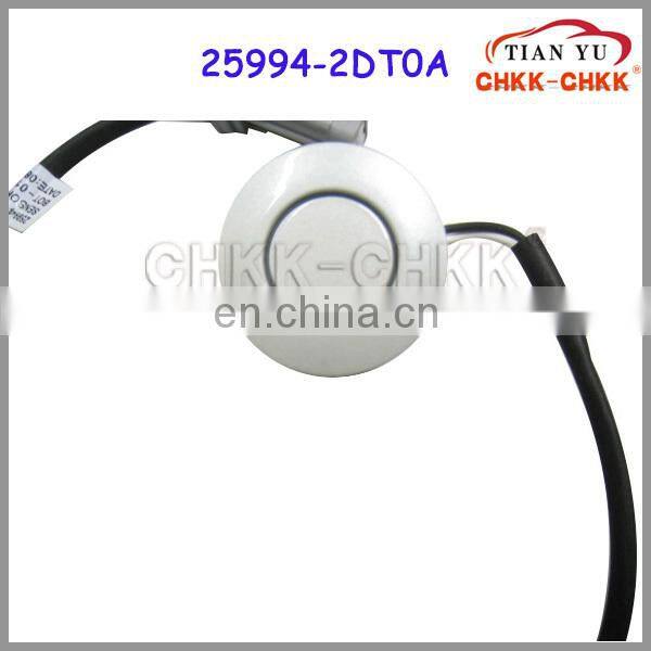 PDC sensor For Japanese Models Teana/Tiida/Sylphy OEM 25994-2DT0A