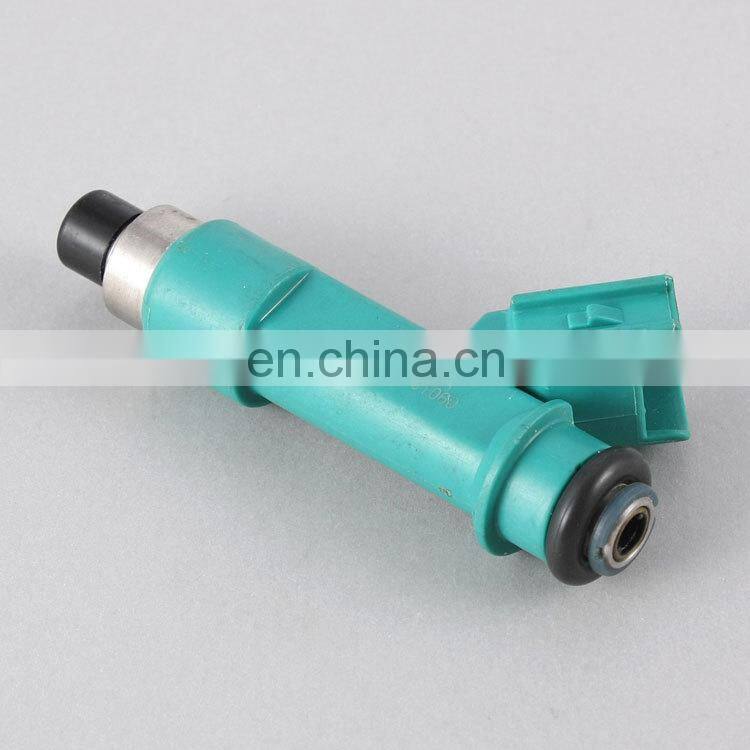 Fuel injector 23209-39075