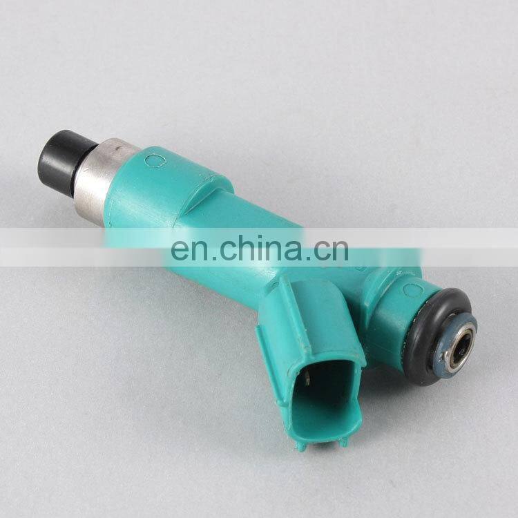 Fuel injector 23209-39075