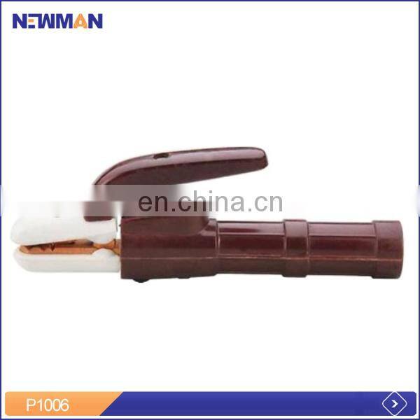 Top Quality red copper jaw names of welding tools