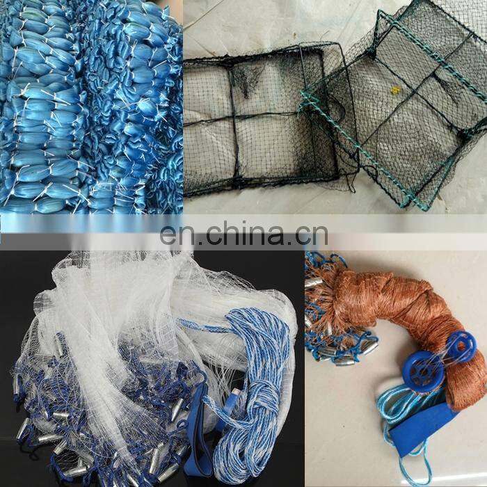 plastic coated wire Spring trap lobster fish traps