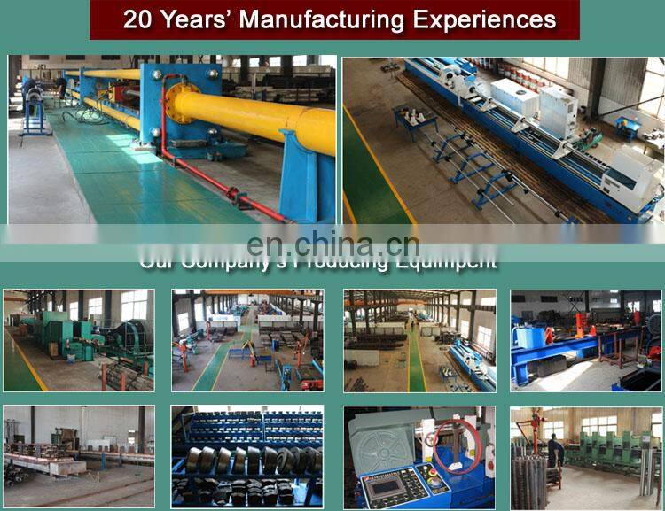 En10305-1 E235+C Cold Drawn Seamless Steel Tubing