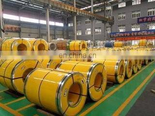 High quality Grade 201 J4 J1 210 202 301 304 stainless steel coil for sale