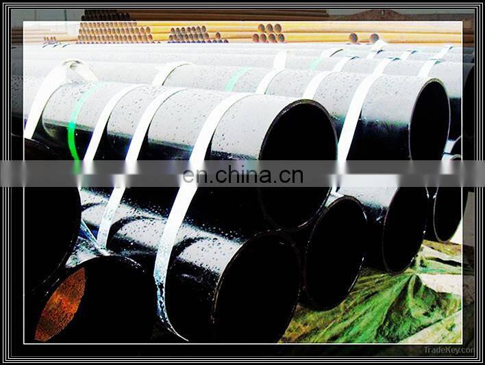 oil of pipeline api 5l x52 seamless line pipe price