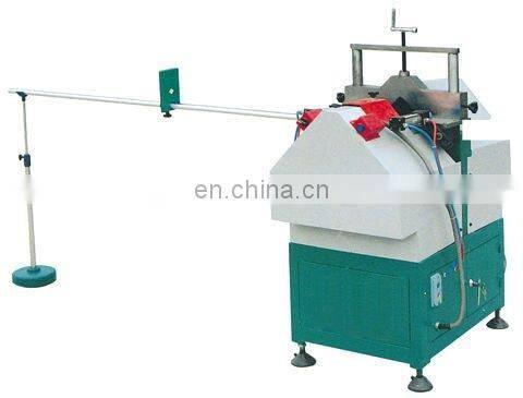 PVC Window and Door Single-head Variable-angle Welding Machine/PVC DOOR AND WINDOW MACHINE/PVC MAKING EQUIPMENT