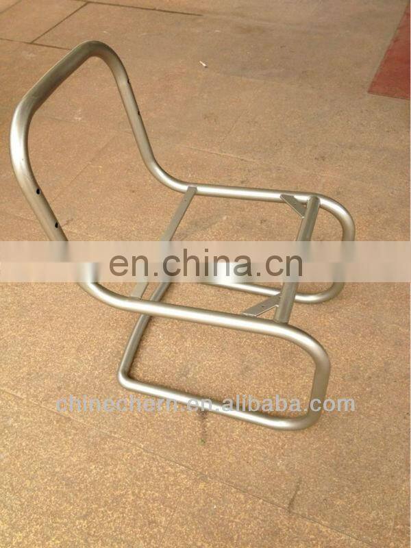 Metal Pipe Double Head Pipe Bending Machine