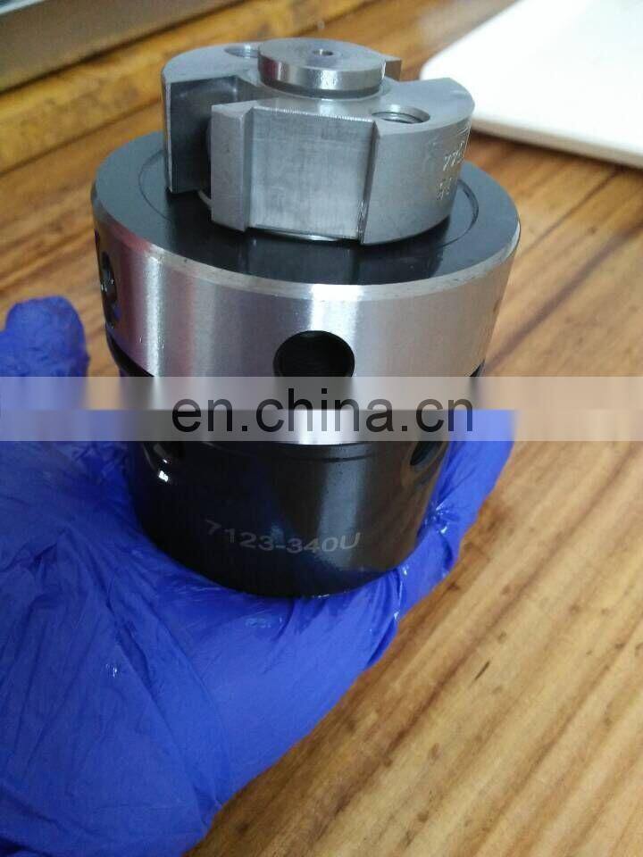 DPA diesel fuel pump head rotor 7180-571T