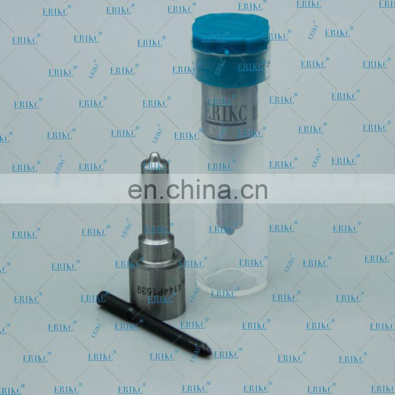 ERIKC 0433171949 oil burner nozzle DLLA 144 P 1539 Diesel Injector Nozzle DLLA 144P1539 part DLLA 144 P1539 for 0445120070