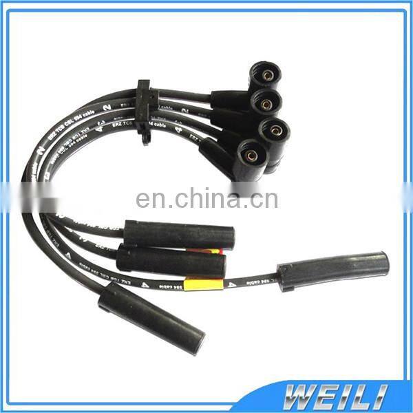Spark Plug Wire Set For for Lada BA21214