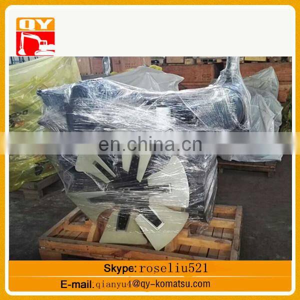 New or Used engine SAA6D114E-3 , PC300-8 engine assy SAA6D114E-3 genuine for sale