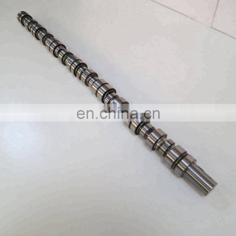 High performance 3042568 camshaft for NT855 diesel engine spare parts camshaft