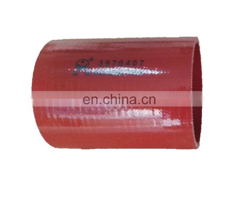 Diesel engine parts hose plain 3970407