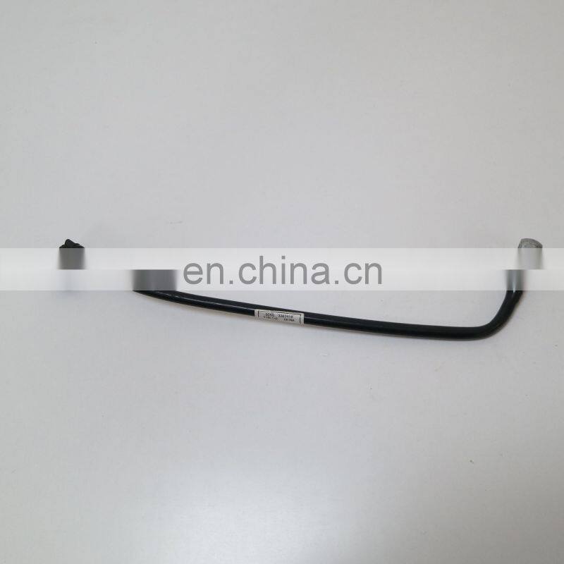Diesel Engine Parts Air Compressor Water Outlet Pipe 3287418