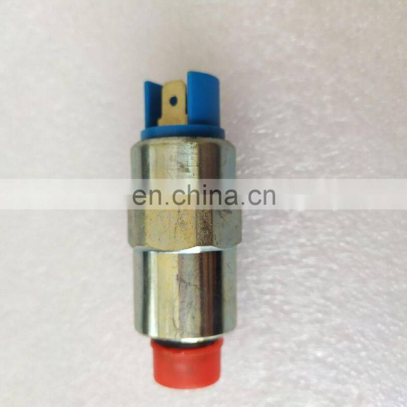 2642047 CAV 7185-900P STOP SOLENOID 24V