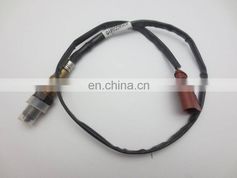 spare parts 0258006610 DOX-2030 DOX2030 030906262A For vw seat Air Fuel Ratio Sensor