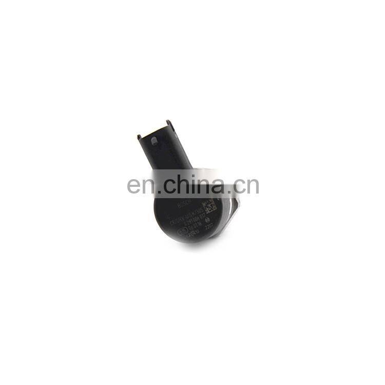 Diesel Fuel Injector Pump Pressure Relief Valve Pressure regulator 0281006017 For CITROEN JAGUAR LANDROVER DISCOVERY