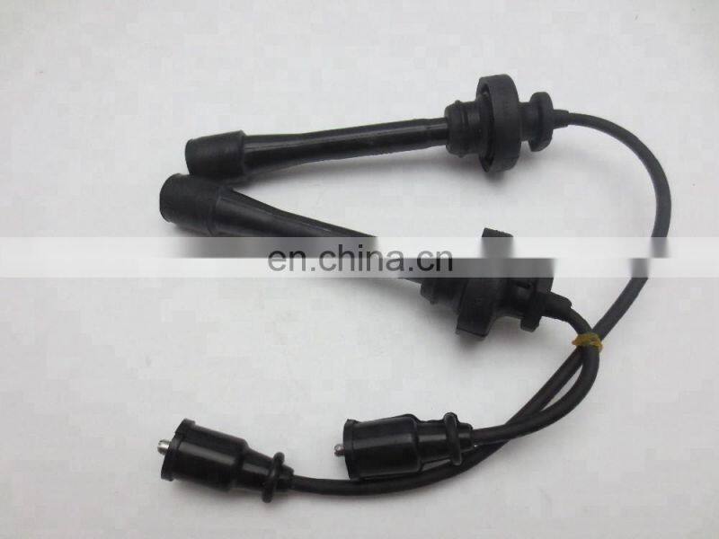 Hengney car parts MD334043 For 01-05 Chry sler Sebring Ignition Spark Plug Wire Set