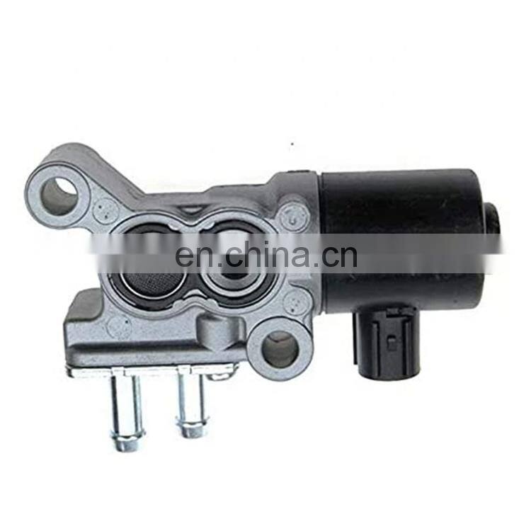 New Idle Air Control Valve 36450-P2J-J01 For Honda 36450P2JJ01 IACV ICV