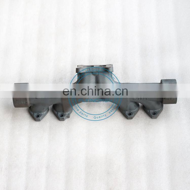 Genuine M11 ISM11 QSM11 Engine Parts Exhaust Manifold 3104237