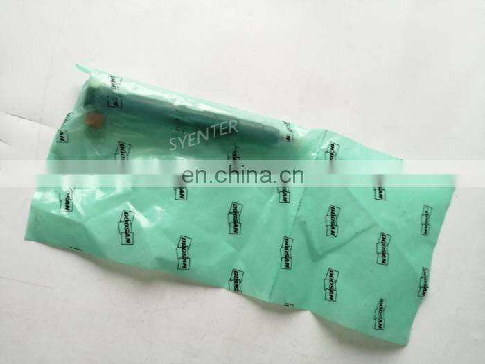 Forklift 2.4d Diesel Engine Fuel Injector 40090300074C for Excavator 650-97 550-97 750-97