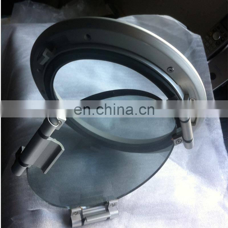 Yacht Customized Aluminum Round Porthole