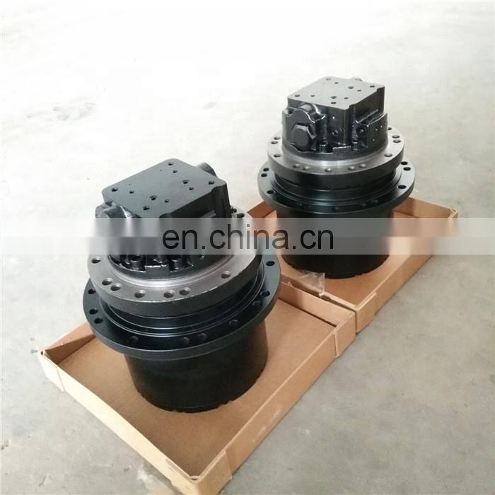 excavator parts KYB MAG-18V-260 Final Drive travel motor high quality