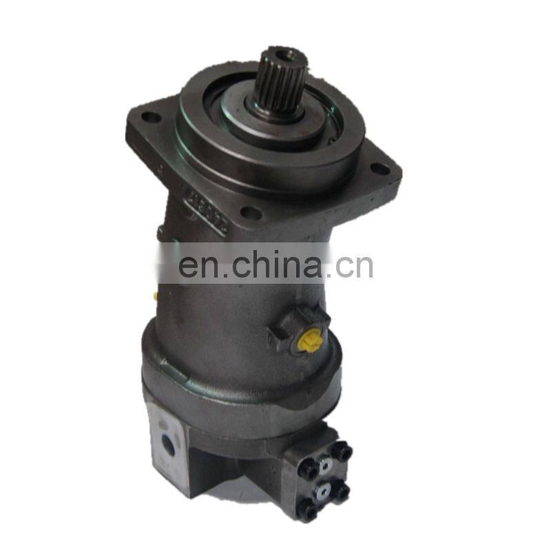 Rexroth a2fme hydraulic motor a2fma2fm16/a2fm23/a2fm28/a2fm32/a2fm56/a2fm63/a2fm80/a2fm90/ a2fm107/a2fm125