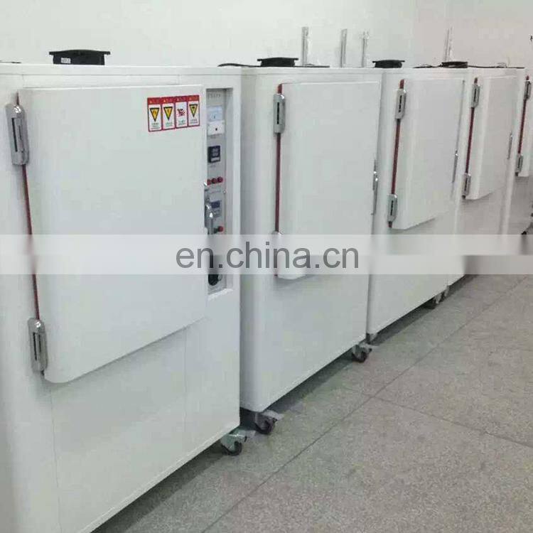 Programmable Yellowing Testing, Accelerated Lamp Fader Aging Test Chamber