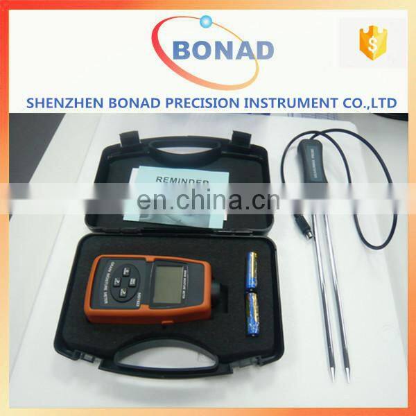 Quality Insurance!! Rice Moisture Measuring Humidity Meter MD7822