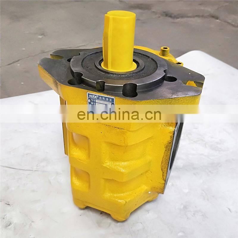 CB-B40 CB-B50 CB-B63 CB-B80 CB-B100 CB-B125 CB-B160 wear-resisting oil pump hydraulic gear pump