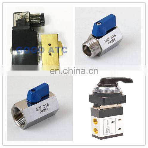 flow regulation valve iron casting proportional valves flowtronic valvole