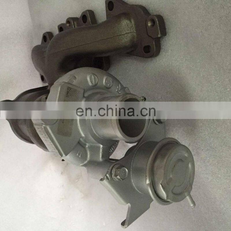 ORIGINAL turbo 144107858R 144108762R 4937355100 49373-55100 Turbocharger for RENAULT 1.2 TCE