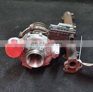 7799758G07 6NW009543 763797 actuator For BMW X5 E70 3.0D