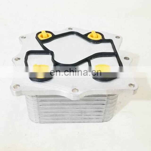 Foton ISF2.8 Diesel Engine Parts 5318533 Oil Cooler