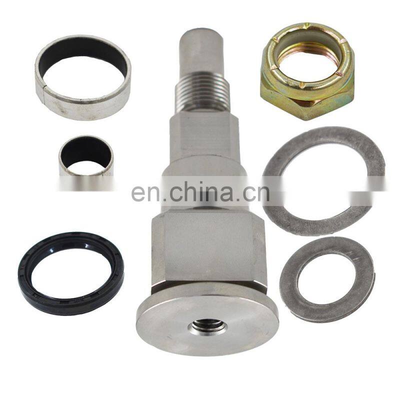 Gimbal Steering Arm Shaft Pin Seal Bushing Kit Replaces For Mercruiser 98230A1