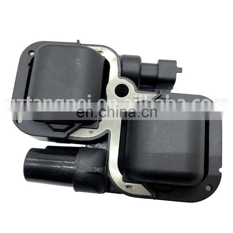 Good Quality Auto Spare Engine Parts Ignition Coil OME A0001587303