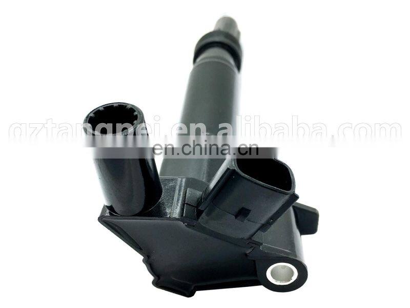 Ignition Coil AL3Z12029A AL3Z12029B U4037 48761 26024061 AL3Z-12029-A AL3Z-12029-B DG-525 DG525 UF631 AL3E-12029-AC