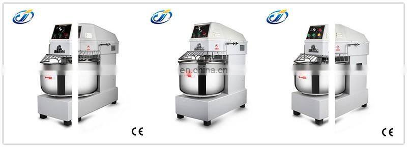 50L dough mixer spiral mixer can be customized planetary mixer